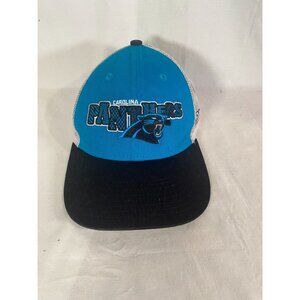 New Era NFL Carolina Panthers 2017 Youth Baseball Hat Adjustable
